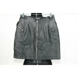 ladies TOPSHOP short skirt size 4